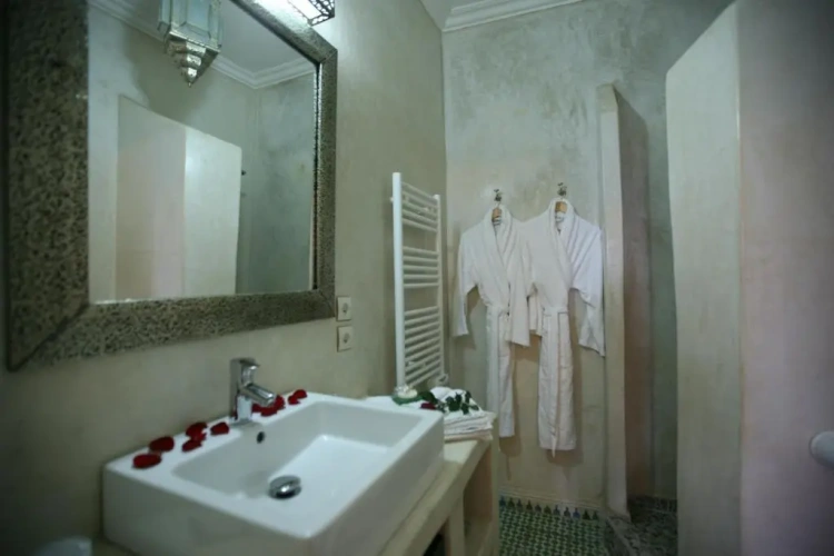 Superior Double room with balcony