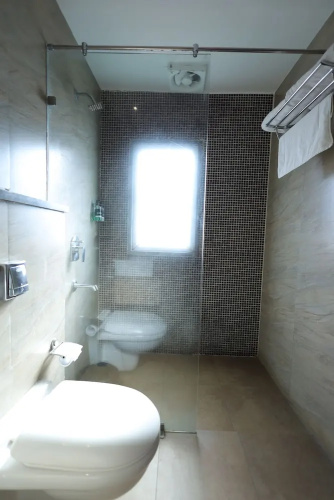 The Latitude Luxury