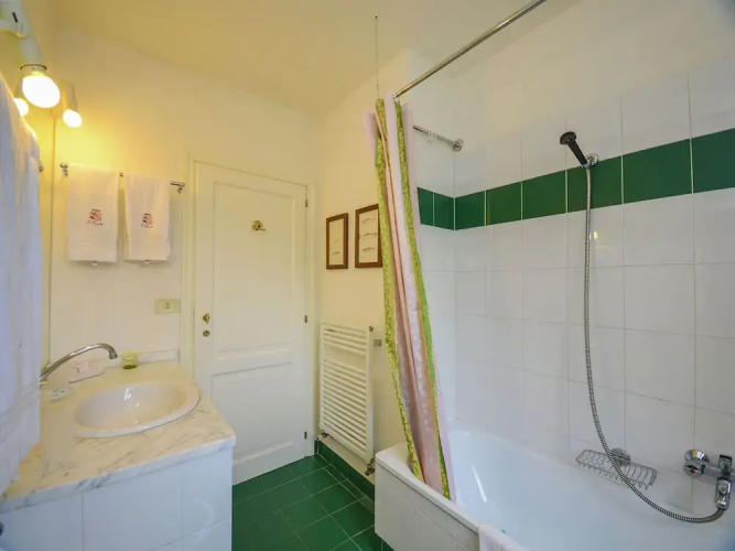 Sprawling Villa With Breathtaking Views In Emilia-Romagna