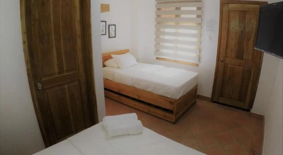 One Day Hostel