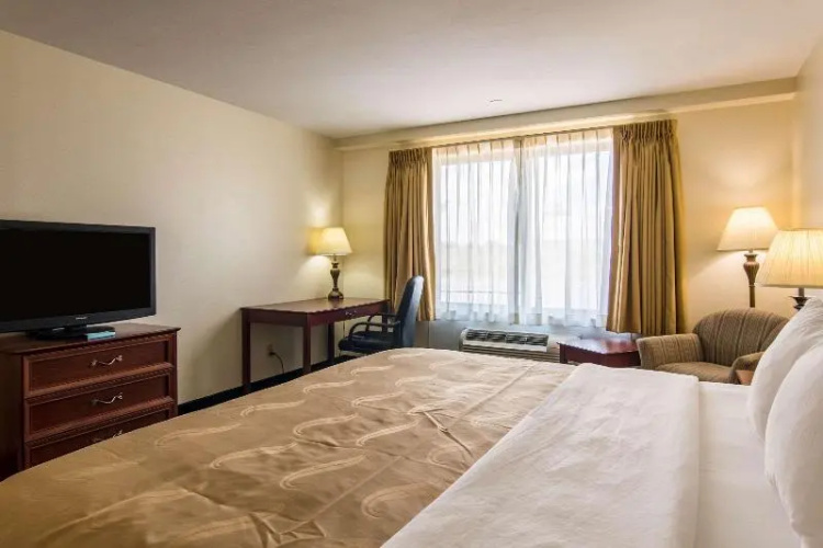Quality Inn I-70
