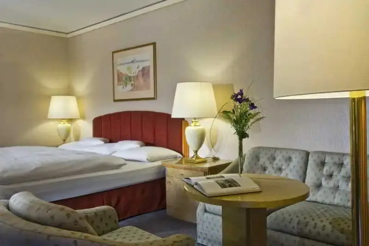 Maritim Grand Hannover