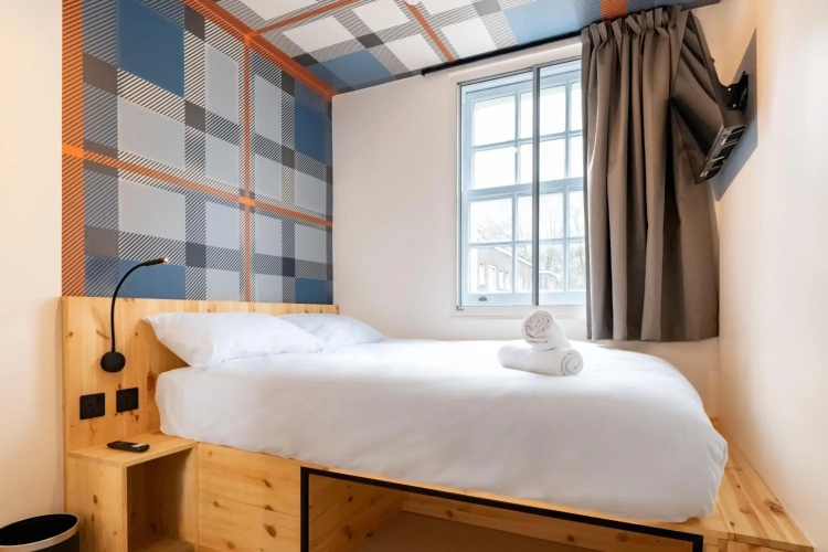 EasyHotel Paddington