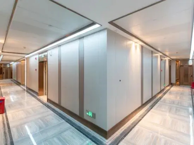 WangBei Boutique Apartment