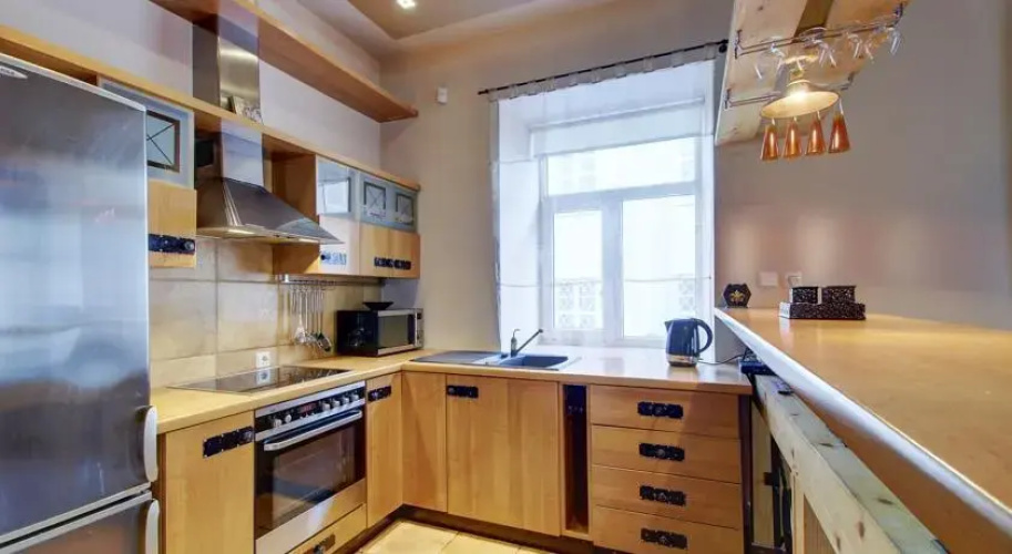 Old Town Apartment Splendid Vilnius