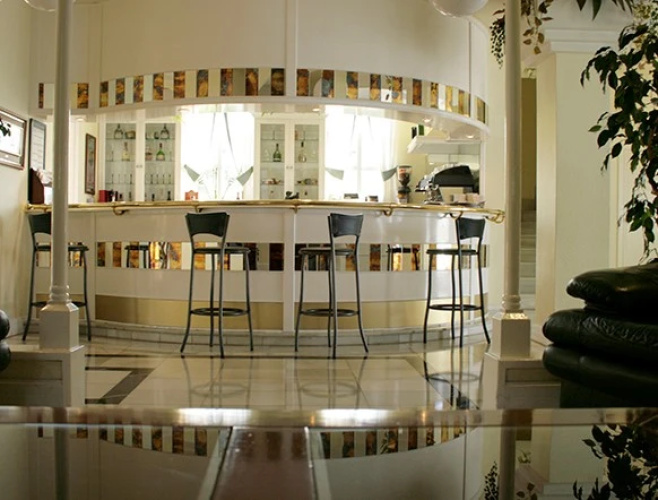 Hotel Miramar