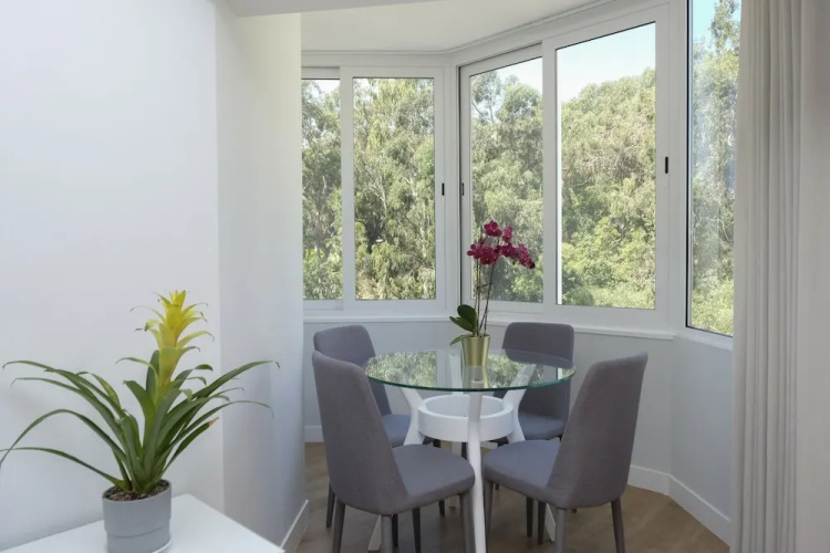 Exquisite apartment in Monte Estoril
