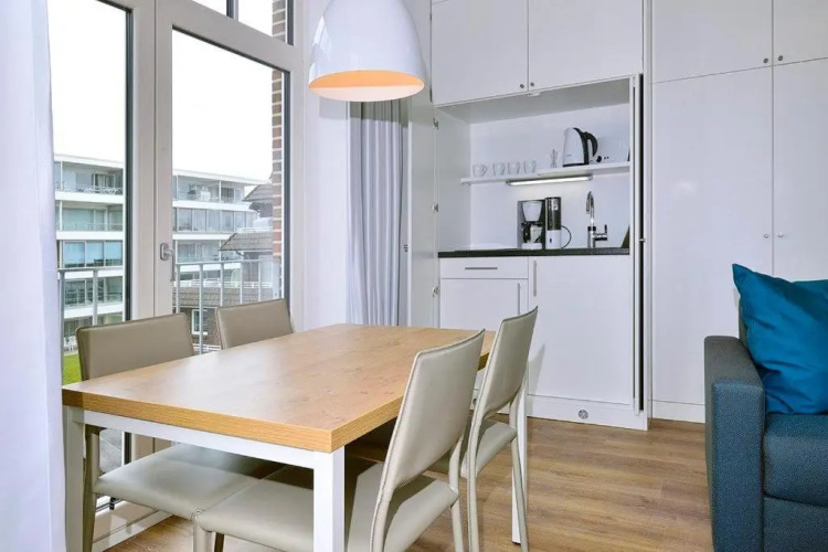 Aparthotel Anna Düne Aparthotel Anna Düne 2 38