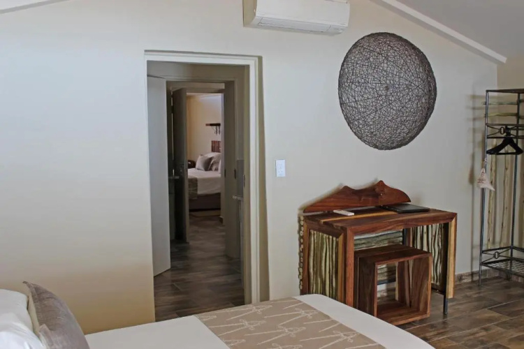 Sossusvlei Lodge