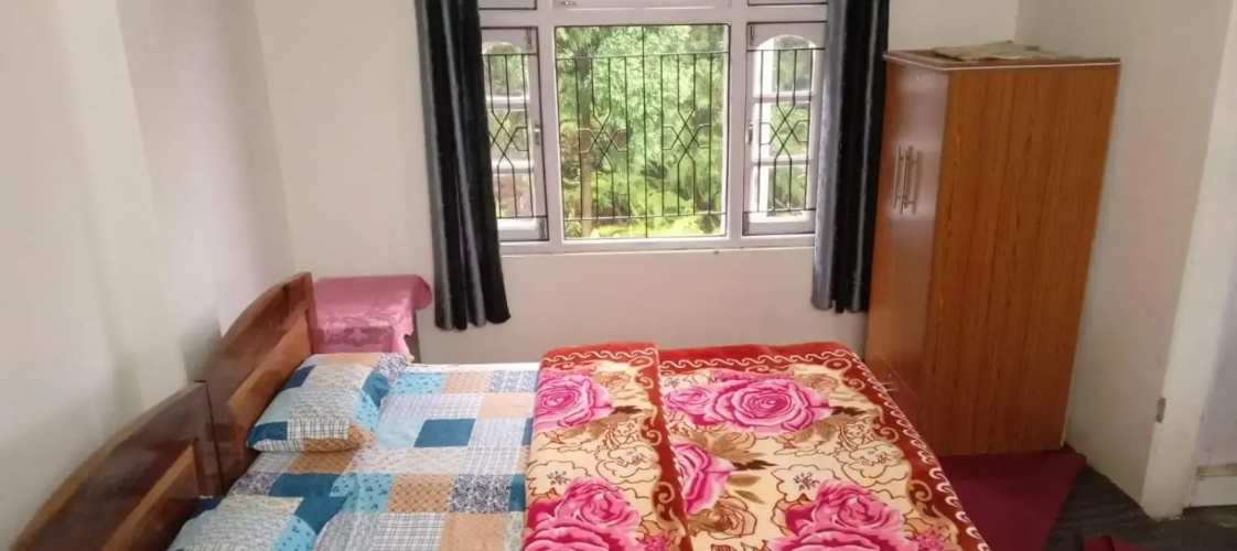 Cypress Homestay