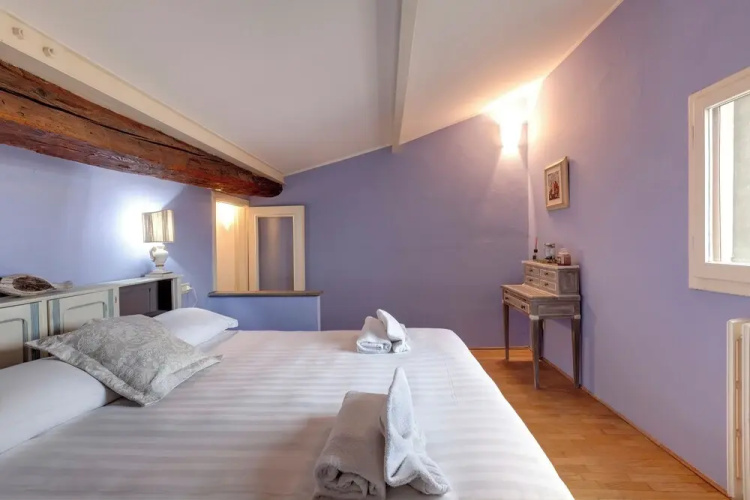 Mamo Florence - Casper Apartment