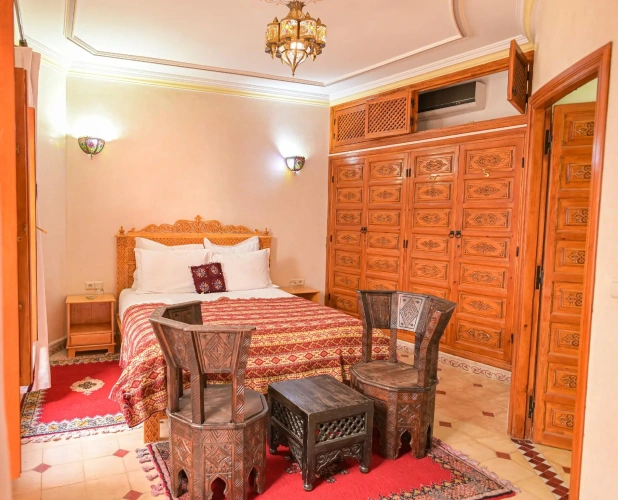 Superior Double room