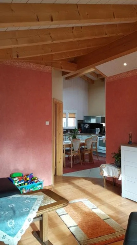 Jani's Holiday Apartment