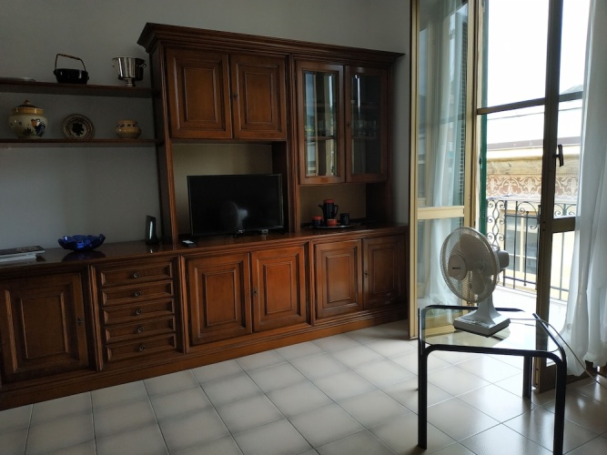 Il Cielo della Spezia