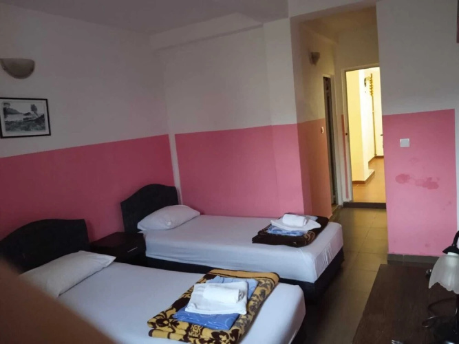 Luka Hotel Apart