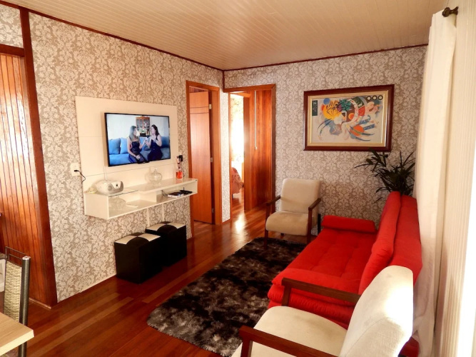Casa Gramado Encantos