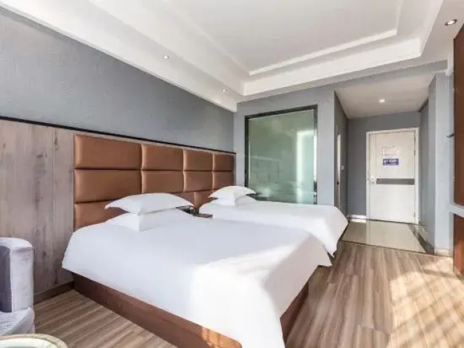 Jinzhihuan Hotel