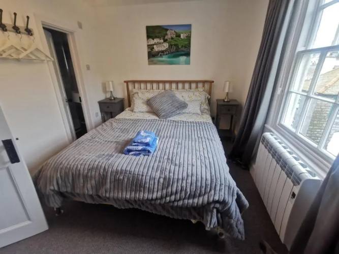 Malahne Apartment Port Isaac