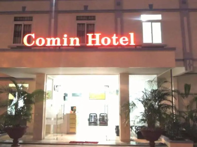 Hotelbild