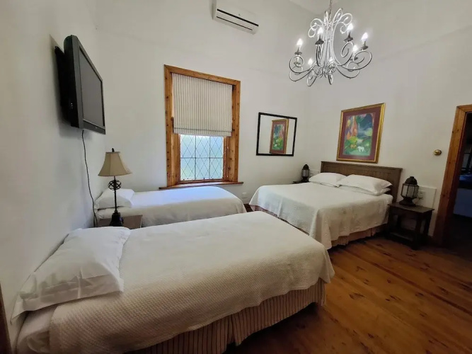 Sundays Karoo Guesthouse