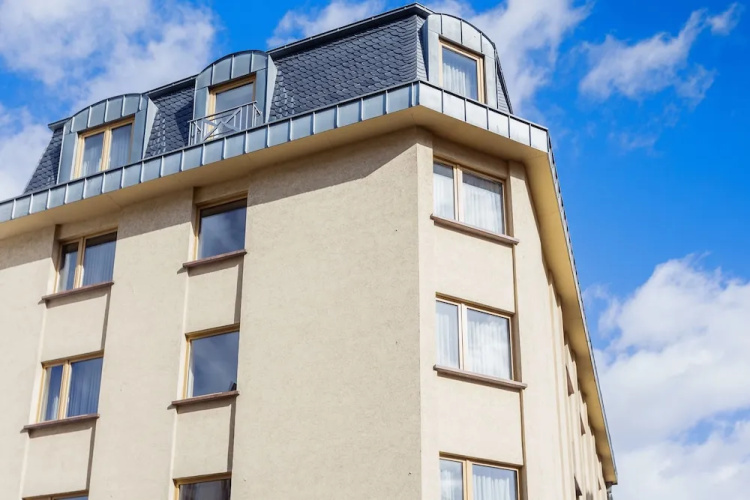Otel görseli
