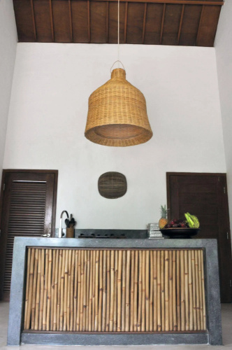 Villa Campur