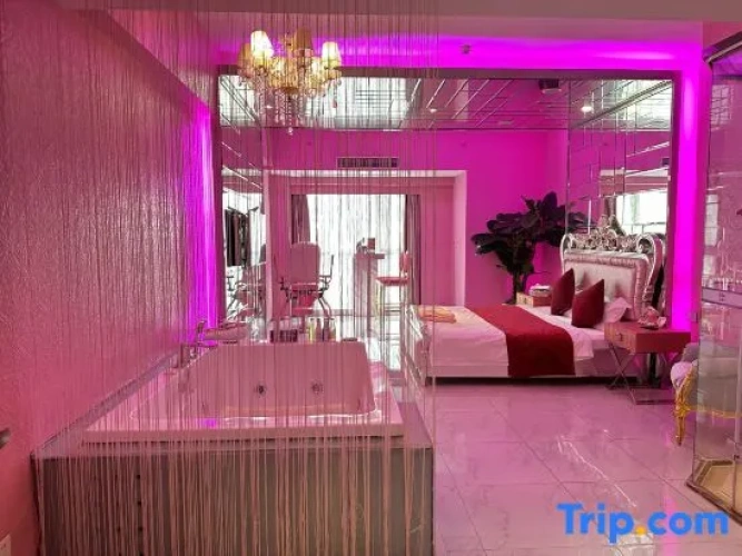 1 Bedroom Standard Double room