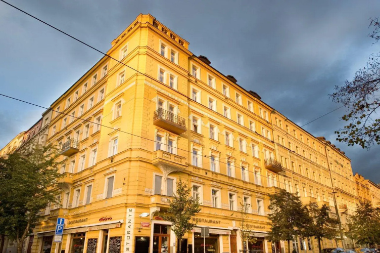 Imagen del hotel