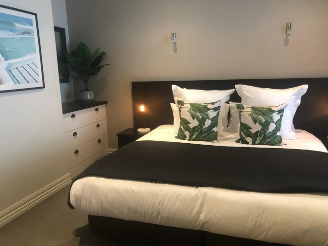 Cardrona Ski Apartment