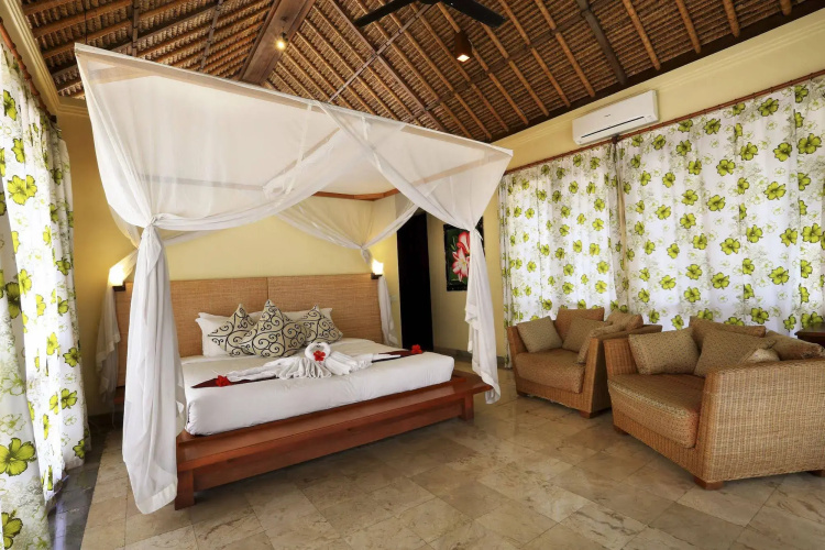 Gayatri Ubud
