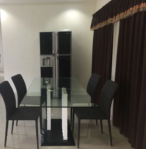 3 Bedrooms Villa