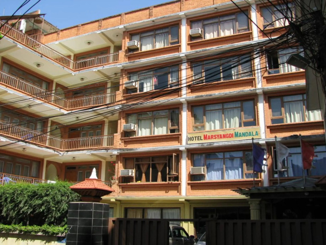Image de l'hôtel