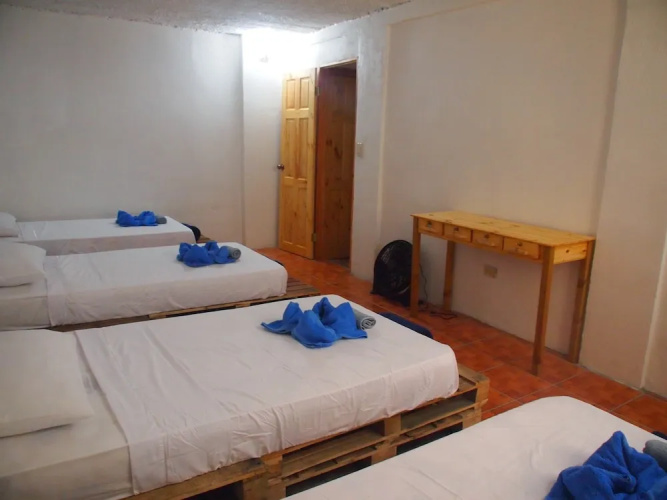Hostal del Mar