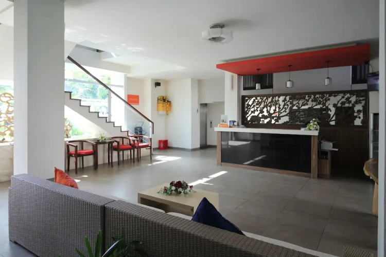 Imagen del hotel