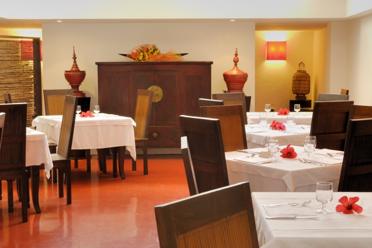 Cala Rosa Club Hotel photo 19