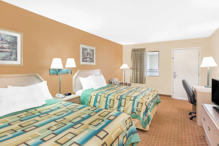 Days Inn Hamilton