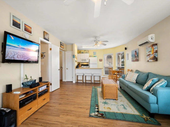Sea Rocket by Distinctive Beach Rentals