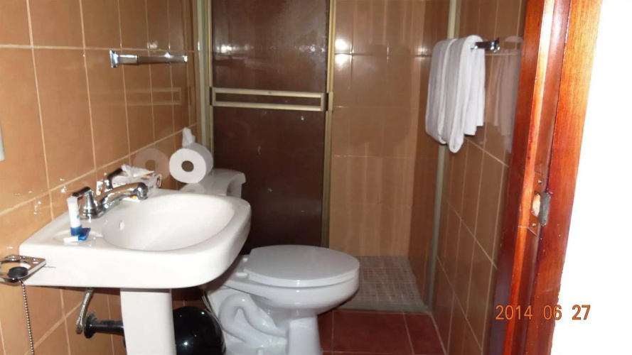 La Casona de Fabiana