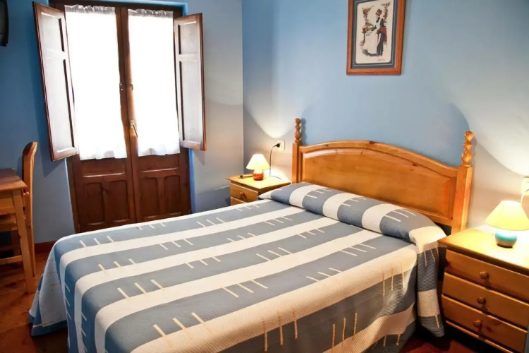 Posada Campo