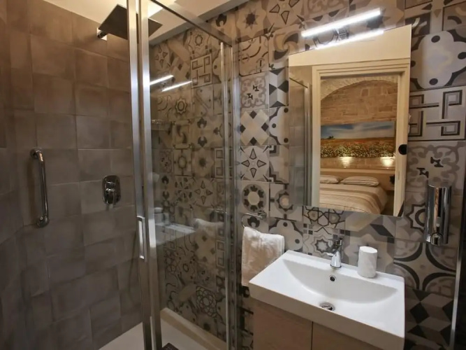 B&B Arco Caputi