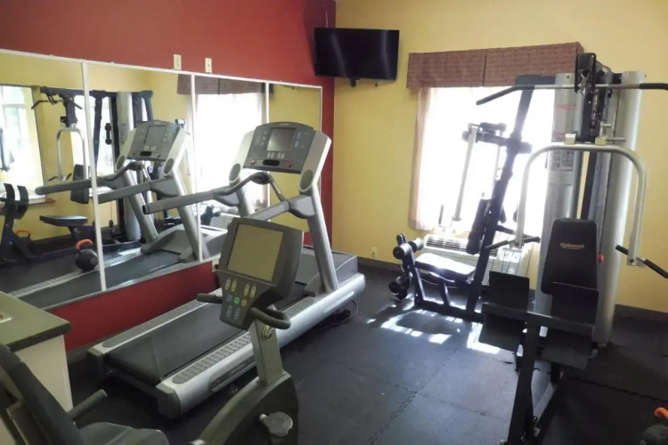 Comfort Inn Jersey Shore