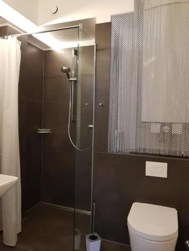 Standard Single Apartment