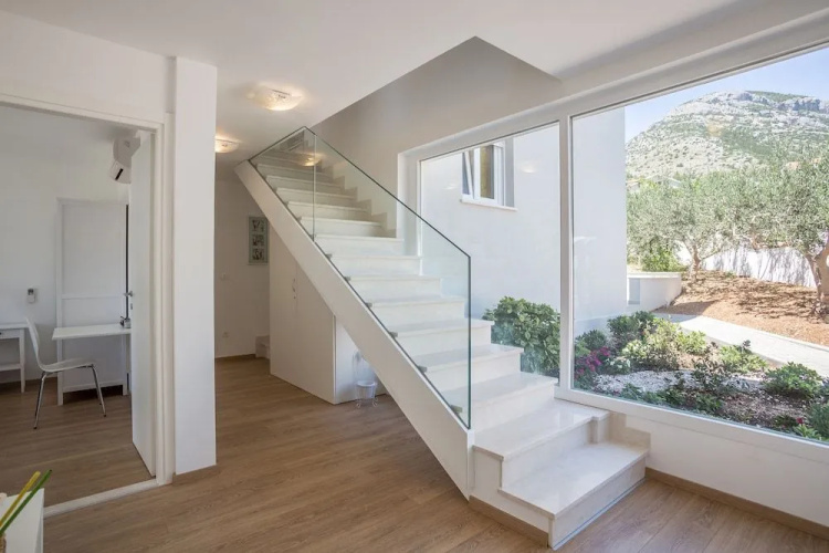 Villa Blanca