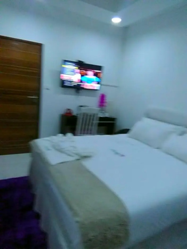 Sodwana Road Holiday Lodge