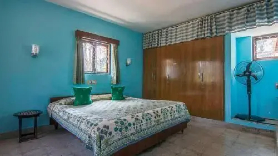 BB Estate Homestay