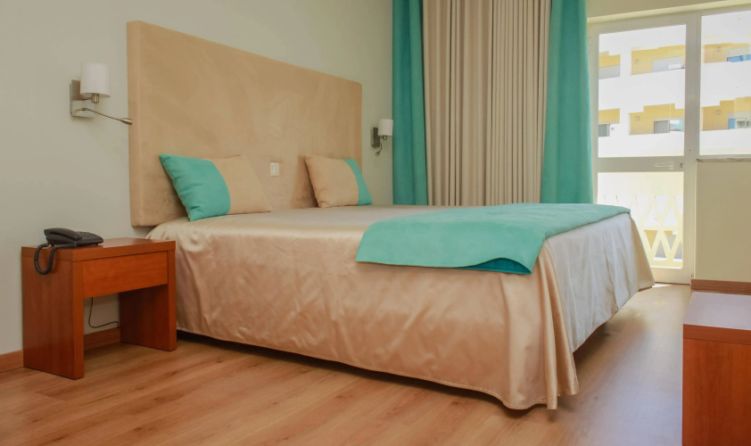 Hotel Baía de Monte Gordo