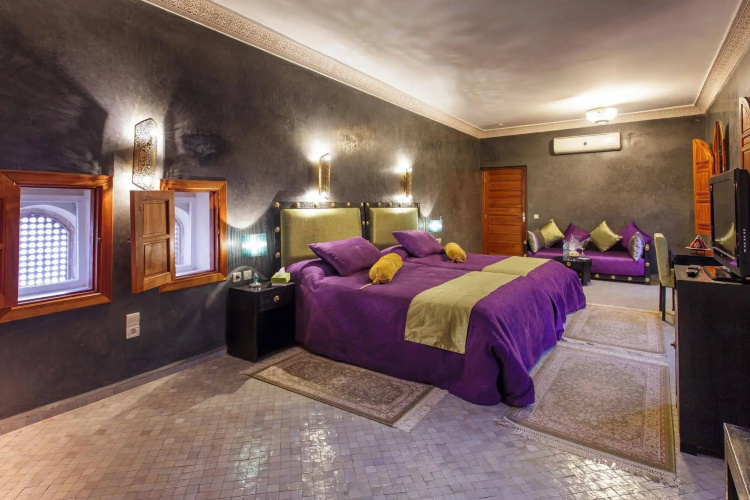 Riad Andalib