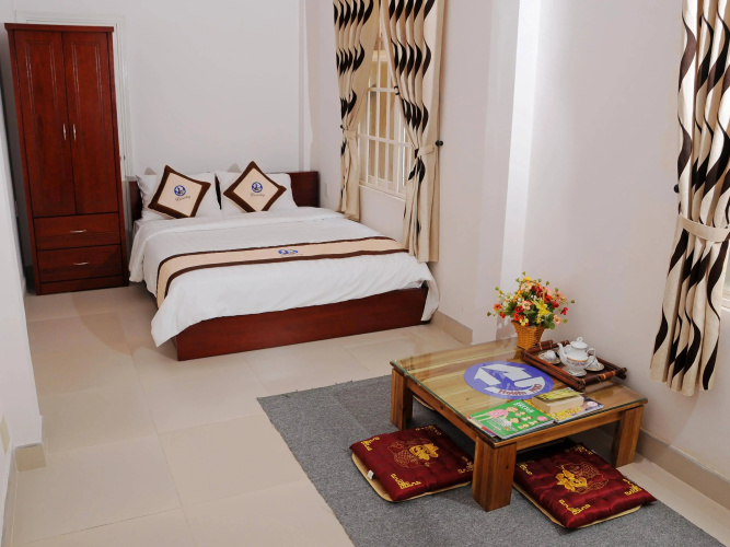 Ngo Homestay
