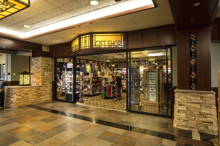Grand Casino Mille Lacs photo 11