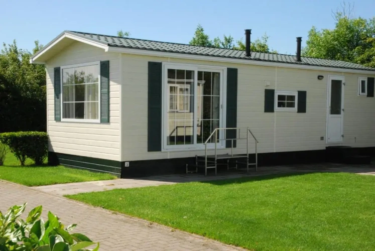 2 Bedrooms Chalet